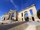 A la découverte des Grandes Ecuries de Chantilly