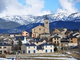 Angles dans les Pyrénées Orientales