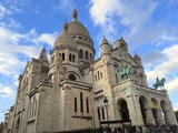 Belle journée à la découverte du 18ème arrondissement de Paris