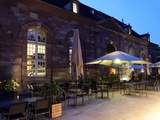 Brasserie des Haras  à Strasbourg
