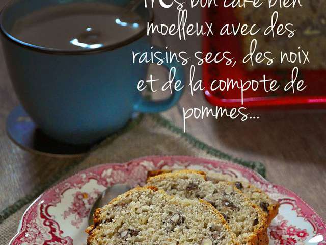 Recettes De Compote Et Raisin