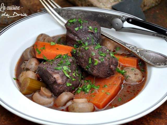 Les Meilleures Recettes de Sanglier - 4