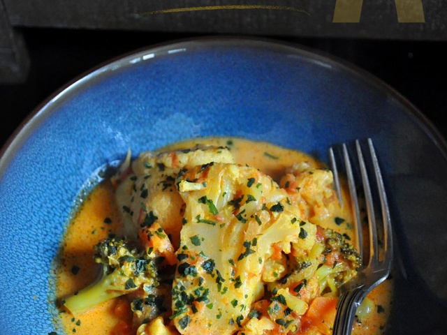 Recettes de Chou-fleur et Brocolis