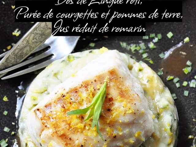 Recettes de Lingue