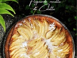 Flognarde, recette originale de Colette