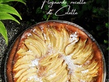 Flognarde, recette originale de Colette