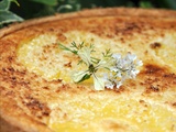 Gâteau à l'ananas et noix de coco