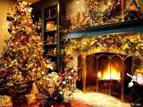 Je vous souhaite un très bon Noël