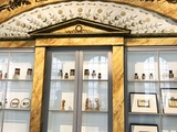 Journée parisienne... Musée Carnavalet