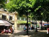 Journée sur Paris dans le 1er et 2ème arrondissement
