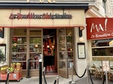Ma! Le Bouillon Chic Italien à Paris 9ème