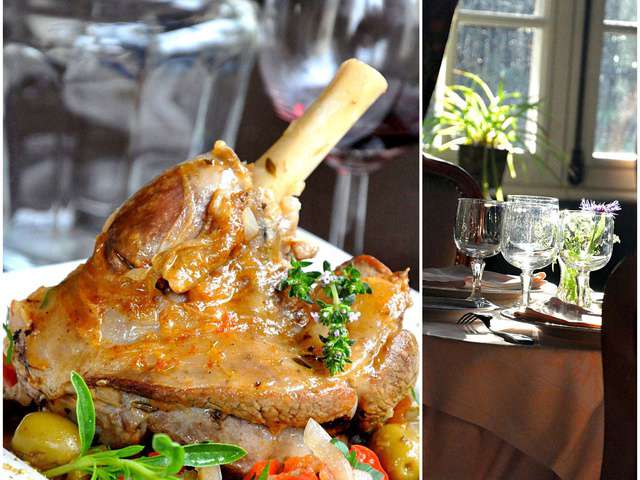 Ou Se Trouve La Souris D Agneau Recette Souris D'agneau Braisées 32 Recettes de Souris d'agneau - 5