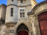 Paris... Hôtel Soubise