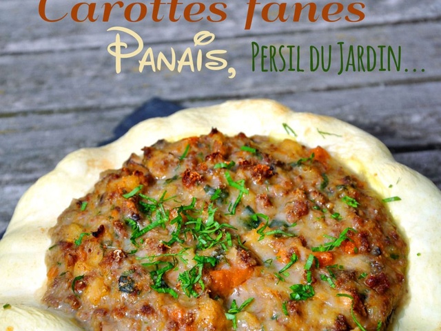Recettes de Pâtisson