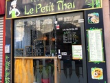Petit Thaï, restaurant à Meaux
