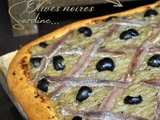 Pissaladière