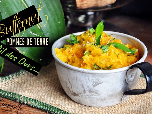 Recettes de Purée et Pomme de terre