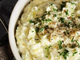 Purée meldoise au chou pointu
