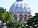 Quelques jours sur Rome (8)... La Cité du Vatican