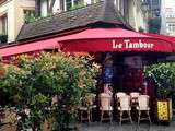Restaurant  Le Tambour 