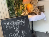 Restaurant : Un Goût de Nature à Meaux