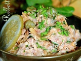 Rillettes d'Oie