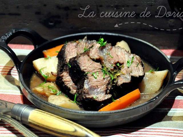 Les Meilleures Recettes De Roti Et Bœuf 13