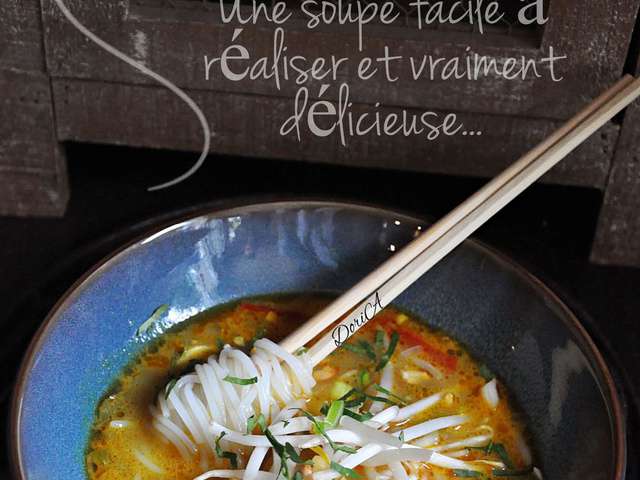 Recettes de Tofu soyeux - 2