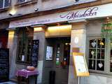 Strasbourg 2015 (23)... Restaurant  Meiselocker 