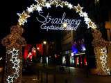Strasbourg 2015 (24)... Les illuminations de Noël