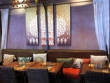 Thaï Royal, restaurant Thaïlandais à Paris