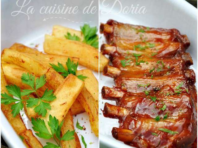 Recettes De Travers De Porc 8