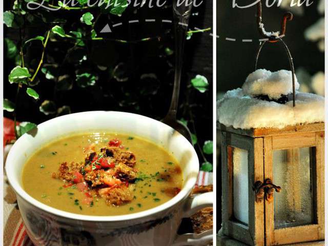 Recettes de Sanglier et Légumes