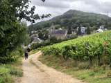 Week-End en Moselle... Remich et Schengen au Luxembourg