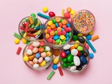 Bonbons et textures : pourquoi on aime autant mâcher, croquer ou sucer