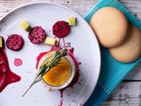 Dressage de dessert facile : les découpes qui changent vraiment le rendu