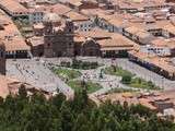 Pérou : Cuzco, la capitale Inca