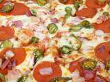 6 pizzas italiennes à (re) découvrir