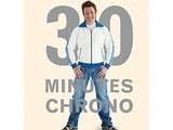 Jamie Oliver '30 minutes chrono': il est sorti