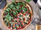 Livraison de pizzas à domicile : ça facilite la vie
