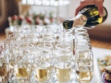 Quelle est la différence entre le champagne et le crémant