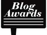 Weekend Blogs Awards #1 - La Cuisine de Françoise sélectionnée :-)