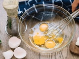 5 astuces de chef pour réussir à coup sûr les œufs brouillés crémeux