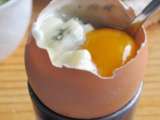 Comment cuire vos œufs à la perfection