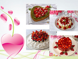 4 idées de desserts pour la Fête des Mamans
