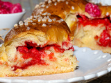 Brioche St-Genix