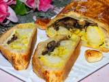 Chou-fleur Wellington
