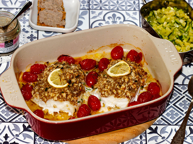 Recettes de Julienne