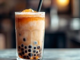 Combien y a-t-il de calories dans un bubble tea et quelle activité physique pour les éliminer