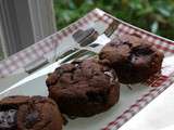 Cookies chocolat noir & noix de coco – Vegan – ig bas